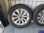 Volkswagen Tiguan Active eHybrid Aukcja 296934 - grafika 44