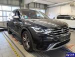 Volkswagen Tiguan Allspace Elegance 4Motion Aukcja 296935 - grafika 13