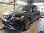 Volkswagen Tiguan Allspace Elegance 4Motion Aukcja 296935 - grafika 7