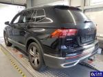 Volkswagen Tiguan Allspace Elegance 4Motion Aukcja 296935 - grafika 9