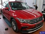 Volkswagen Tiguan Elegance eHybrid Aukcja 296937 - grafika 2