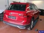 Volkswagen Tiguan Elegance eHybrid Aukcja 296937 - grafika 12