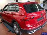 Volkswagen Tiguan Elegance eHybrid Aukcja 296937 - grafika 3