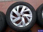 Volkswagen Tiguan Elegance eHybrid Aukcja 296937 - grafika 34