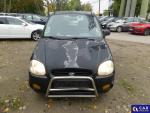 Hyundai Atos GLS Aukcja 296938 - grafika 6