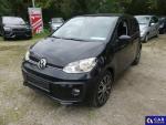 Volkswagen up! DE - LimS5 1.0 BMT/Start-Stopp Aukcja 296939 - grafika 1