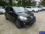 Volkswagen up! DE - LimS5 1.0 BMT/Start-Stopp Aukcja 296939 - grafika 2