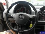 Volkswagen up! DE - LimS5 1.0 BMT/Start-Stopp Aukcja 296939 - grafika 5