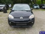 Volkswagen up! DE - LimS5 1.0 BMT/Start-Stopp Aukcja 296939 - grafika 7