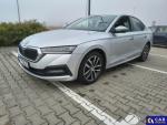 Skoda Octavia IV 1.5 TSI e-Tec MR`20 E6d Aukcja 296964 - grafika 1