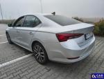 Skoda Octavia IV 1.5 TSI e-Tec MR`20 E6d Aukcja 296964 - grafika 2