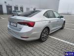 Skoda Octavia IV 1.5 TSI e-Tec MR`20 E6d Aukcja 296964 - grafika 4
