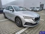 Skoda Octavia IV 1.5 TSI e-Tec MR`20 E6d Aukcja 296964 - grafika 5