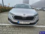 Skoda Octavia IV 1.5 TSI e-Tec MR`20 E6d Aukcja 296964 - grafika 6