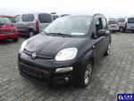 Fiat Panda Lounge Aukcja 296945 - grafika 1