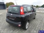 Fiat Panda Lounge Aukcja 296945 - grafika 4