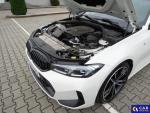 BMW Seria 3 320 Diesel Mild Hybrid MR`22 E6d/e G20 Aukcja 298497 - grafika 12
