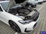 BMW Seria 3 320 Diesel Mild Hybrid MR`22 E6d/e G20 Aukcja 298497 - grafika 13