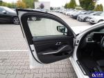 BMW Seria 3 320 Diesel Mild Hybrid MR`22 E6d/e G20 Aukcja 298497 - grafika 14