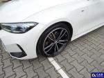 BMW Seria 3 320 Diesel Mild Hybrid MR`22 E6d/e G20 Aukcja 298497 - grafika 28