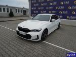 BMW Seria 3 320 Diesel Mild Hybrid MR`22 E6d/e G20 Aukcja 298497 - grafika 2