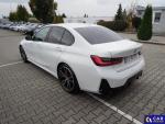 BMW Seria 3 320 Diesel Mild Hybrid MR`22 E6d/e G20 Aukcja 298497 - grafika 3