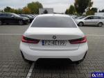 BMW Seria 3 320 Diesel Mild Hybrid MR`22 E6d/e G20 Aukcja 298497 - grafika 4