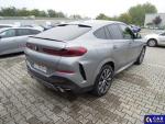 BMW X6  Aukcja 297628 - grafika 5
