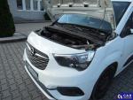 Opel Combo Life Diesel MR`18 E6 Aukcja 297240 - grafika 11