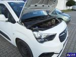 Opel Combo Life Diesel MR`18 E6 Aukcja 297240 - grafika 12