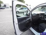 Opel Combo Life Diesel MR`18 E6 Aukcja 297240 - grafika 13