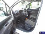 Opel Combo Life Diesel MR`18 E6 Aukcja 297240 - grafika 14