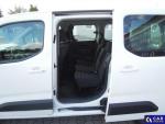 Opel Combo Life Diesel MR`18 E6 Aukcja 297240 - grafika 16