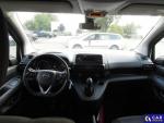 Opel Combo Life Diesel MR`18 E6 Aukcja 297240 - grafika 17