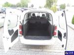 Opel Combo Life Diesel MR`18 E6 Aukcja 297240 - grafika 21
