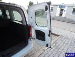 Opel Combo Life Diesel MR`18 E6 Aukcja 297240 - grafika 22