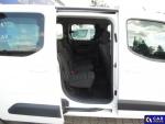 Opel Combo Life Diesel MR`18 E6 Aukcja 297240 - grafika 27