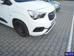 Opel Combo Life Diesel MR`18 E6 Aukcja 297240 - grafika 30