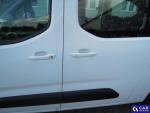 Opel Combo Life Diesel MR`18 E6 Aukcja 297240 - grafika 32