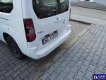 Opel Combo Life Diesel MR`18 E6 Aukcja 297240 - grafika 34