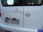 Opel Combo Life Diesel MR`18 E6 Aukcja 297240 - grafika 37