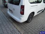 Opel Combo Life Diesel MR`18 E6 Aukcja 297240 - grafika 39