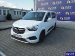 Opel Combo Life Diesel MR`18 E6 Aukcja 297240 - grafika 1