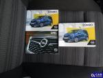 Opel Combo Life Diesel MR`18 E6 Aukcja 297240 - grafika 53