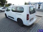 Opel Combo Life Diesel MR`18 E6 Aukcja 297240 - grafika 2