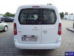 Opel Combo Life Diesel MR`18 E6 Aukcja 297240 - grafika 3