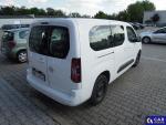 Opel Combo Life Diesel MR`18 E6 Aukcja 297240 - grafika 4