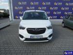 Opel Combo Life Diesel MR`18 E6 Aukcja 297240 - grafika 6