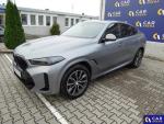 BMW X6  Aukcja 297629 - grafika 2
