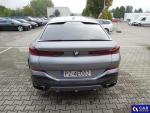 BMW X6  Aukcja 297629 - grafika 4